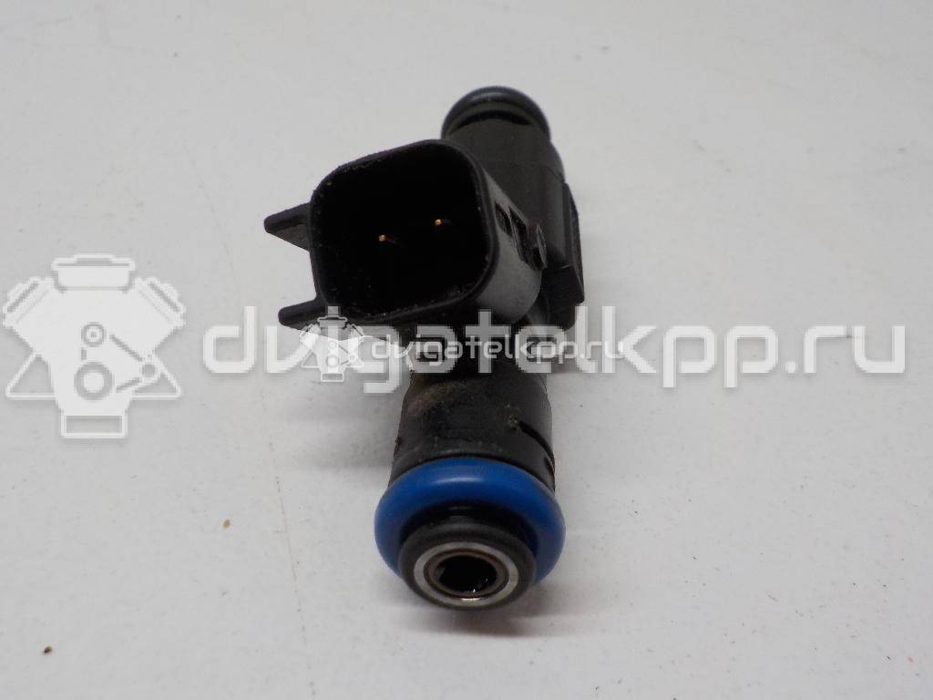 Фото Форсунка инжекторная электрическая  1149958 для volvo C30 {forloop.counter}}
