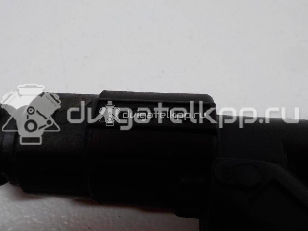 Фото Форсунка инжекторная электрическая  1149958 для volvo C30 {forloop.counter}}