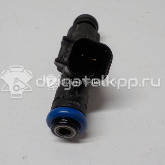 Фото Форсунка инжекторная электрическая  1149958 для volvo C30
