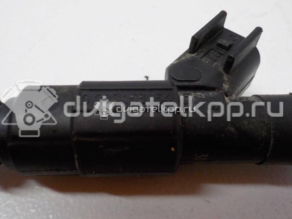 Фото Форсунка инжекторная электрическая  1149958 для volvo C30 {forloop.counter}}