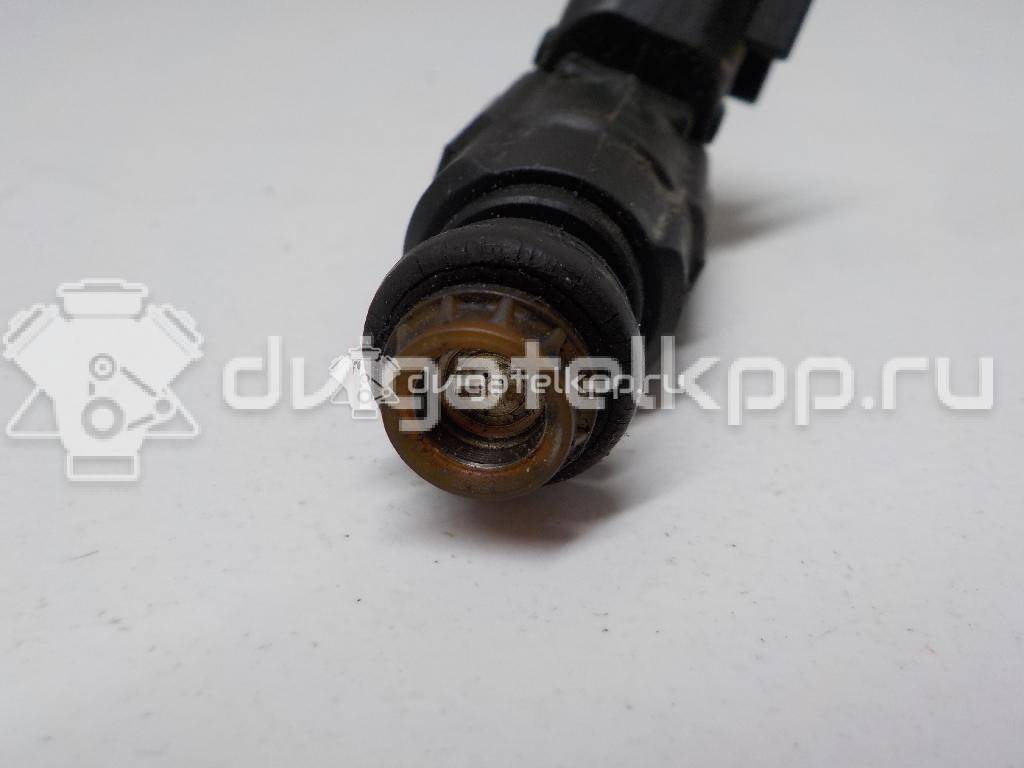 Фото Форсунка инжекторная электрическая  1149958 для volvo C30 {forloop.counter}}