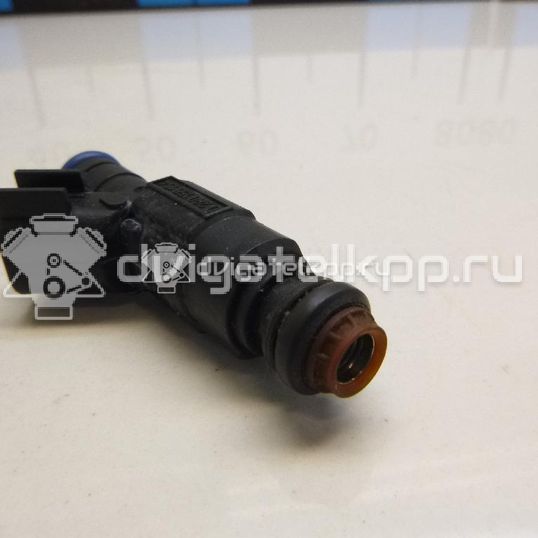 Фото Форсунка инжекторная электрическая  1149958 для volvo C30