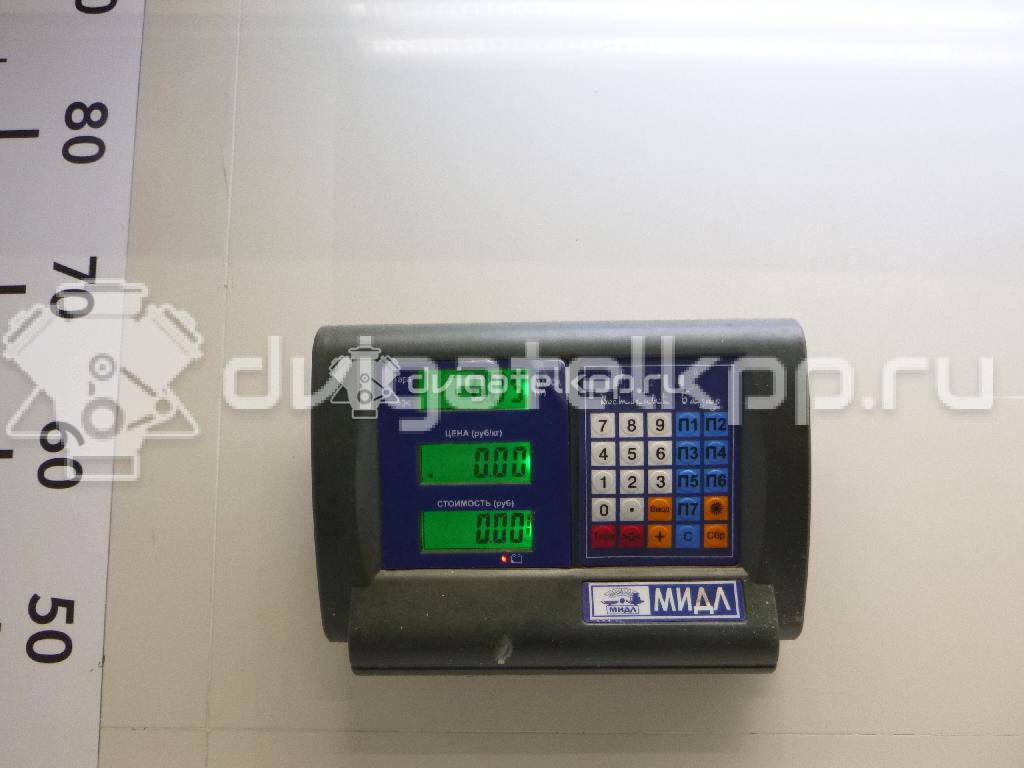 Фото Форсунка инжекторная электрическая  1149958 для volvo C30 {forloop.counter}}