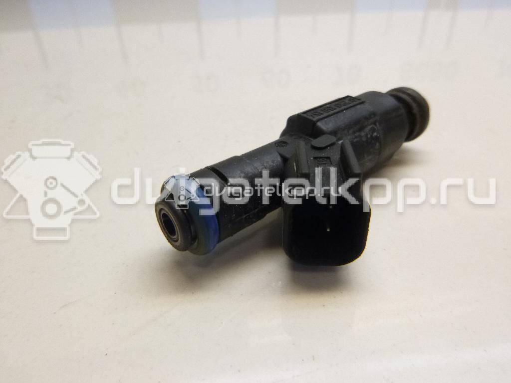 Фото Форсунка инжекторная электрическая  1149958 для volvo C30 {forloop.counter}}
