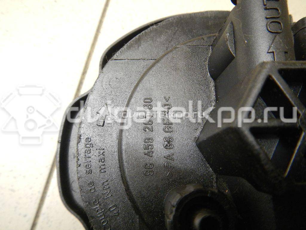 Фото Корпус топливного фильтра  1346963 для volvo C30 {forloop.counter}}