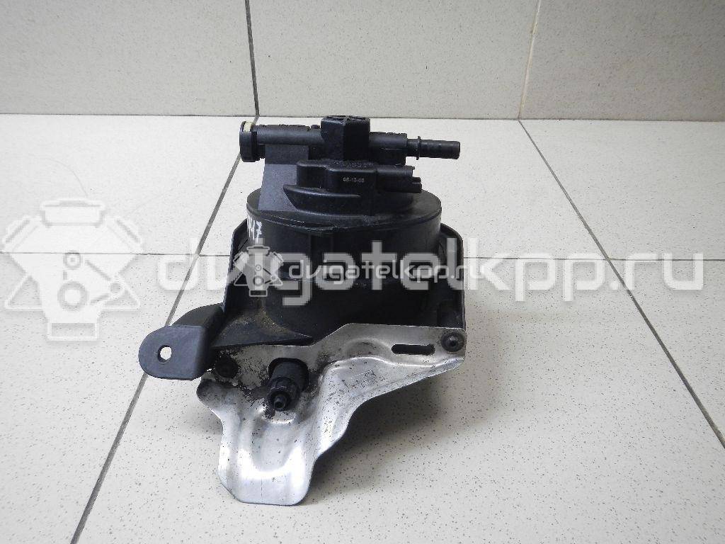 Фото Корпус топливного фильтра  1346963 для volvo C30 {forloop.counter}}