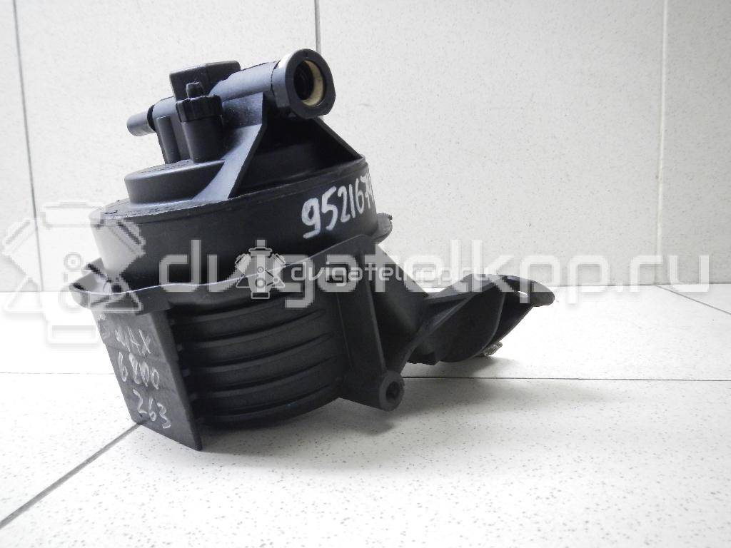 Фото Корпус топливного фильтра  1346963 для volvo C30 {forloop.counter}}