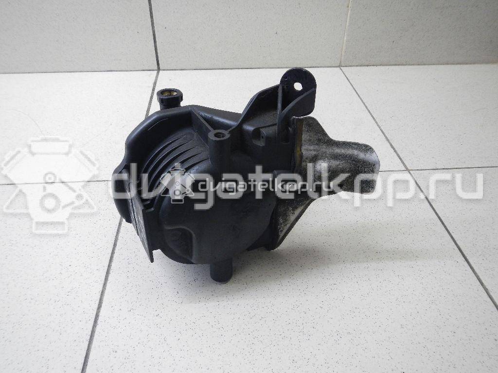 Фото Корпус топливного фильтра  1346963 для volvo C30 {forloop.counter}}