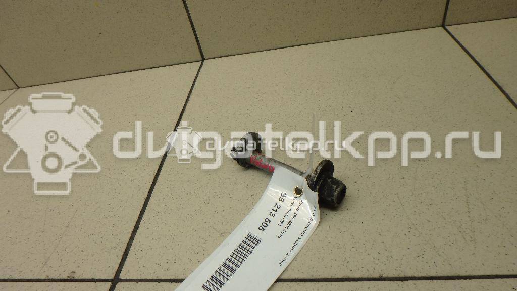 Фото Болт развала задних колес  30741284 для Volvo V60 / C30 / V50 Mw / Xc60 {forloop.counter}}