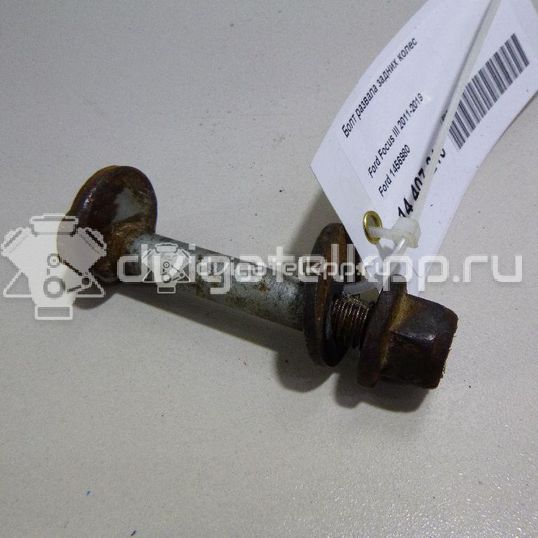 Фото Болт развала задних колес  1456980 для volvo C30