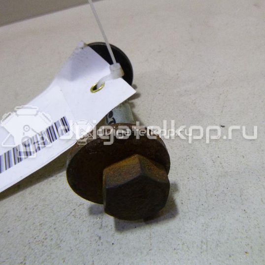 Фото Болт развала задних колес  1456980 для volvo C30