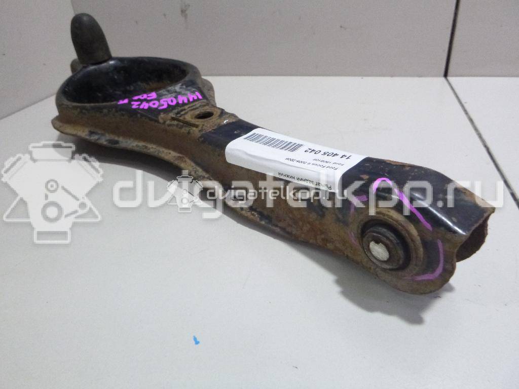 Фото Рычаг задний нижний  1909108 для volvo C30 {forloop.counter}}