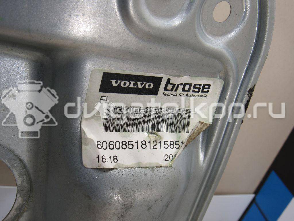 Фото Стеклоподъемник электр. передний левый  30784509 для Volvo V70 / C30 / Xc60 / S80 / Xc70 {forloop.counter}}