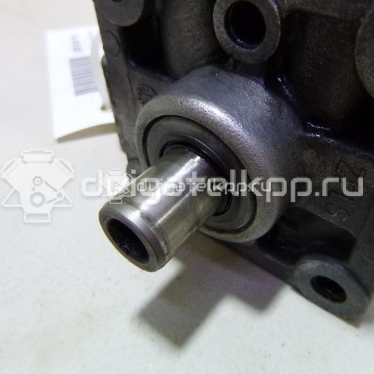 Фото Насос гидроусилителя  1470514 для volvo C30