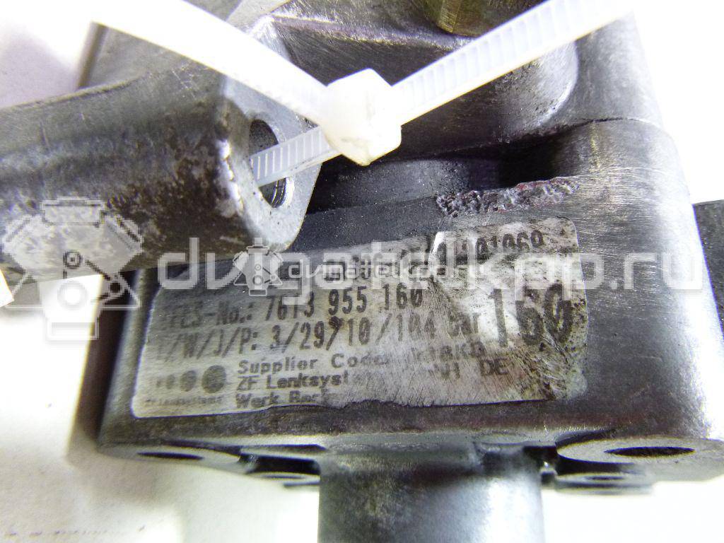 Фото Насос гидроусилителя  1470514 для volvo C30 {forloop.counter}}