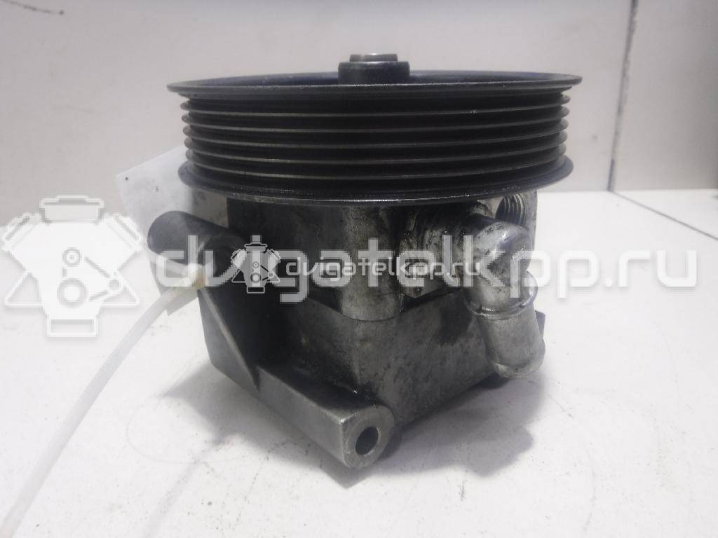 Фото Насос гидроусилителя  1470514 для volvo C30 {forloop.counter}}