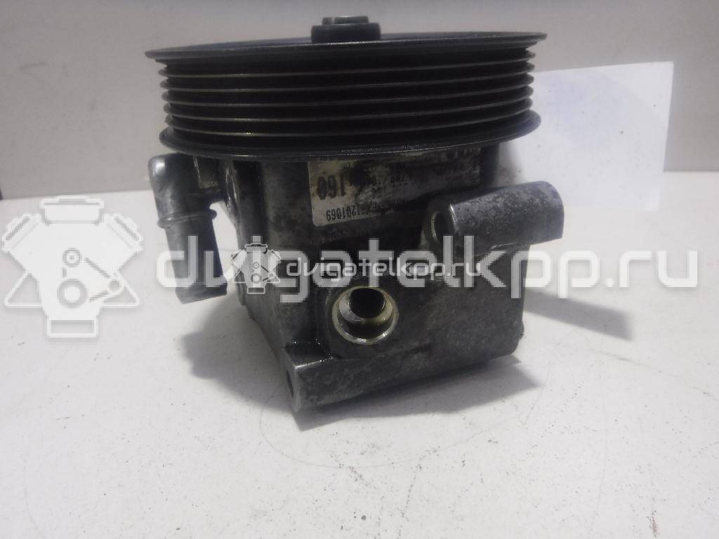 Фото Насос гидроусилителя  1470514 для volvo C30 {forloop.counter}}