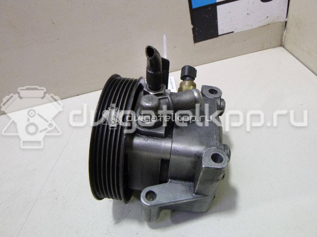 Фото Насос гидроусилителя  1470514 для volvo C30 {forloop.counter}}
