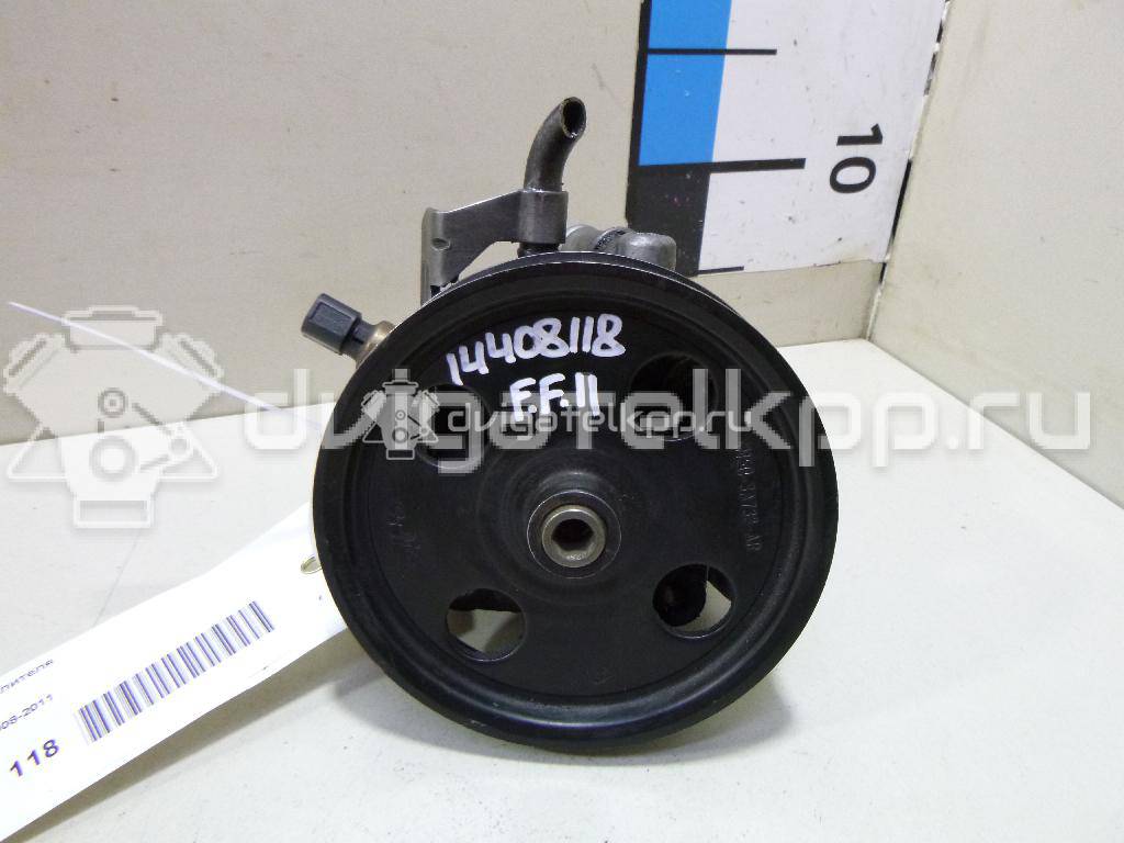 Фото Насос гидроусилителя  1470514 для volvo C30 {forloop.counter}}