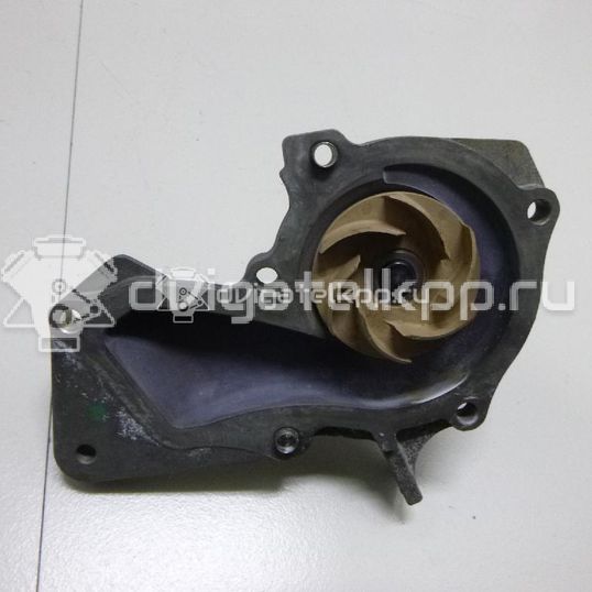 Фото Насос водяной (помпа)  1778516 для volvo C30