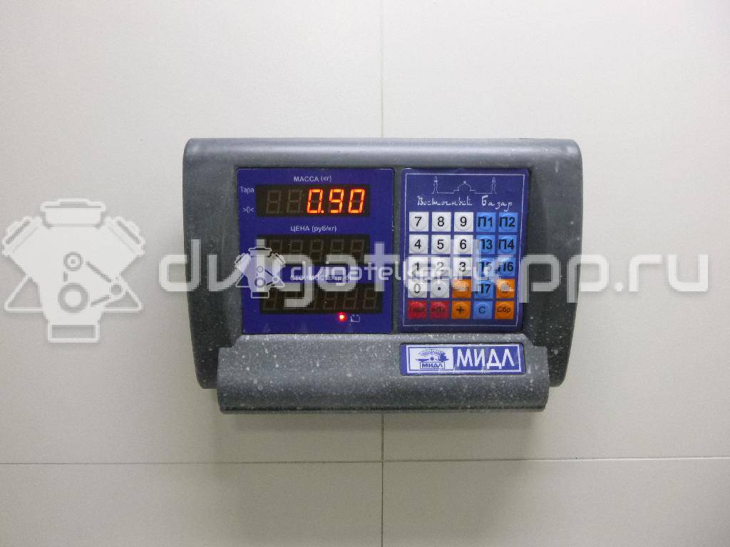 Фото Насос водяной (помпа)  1778516 для volvo C30 {forloop.counter}}