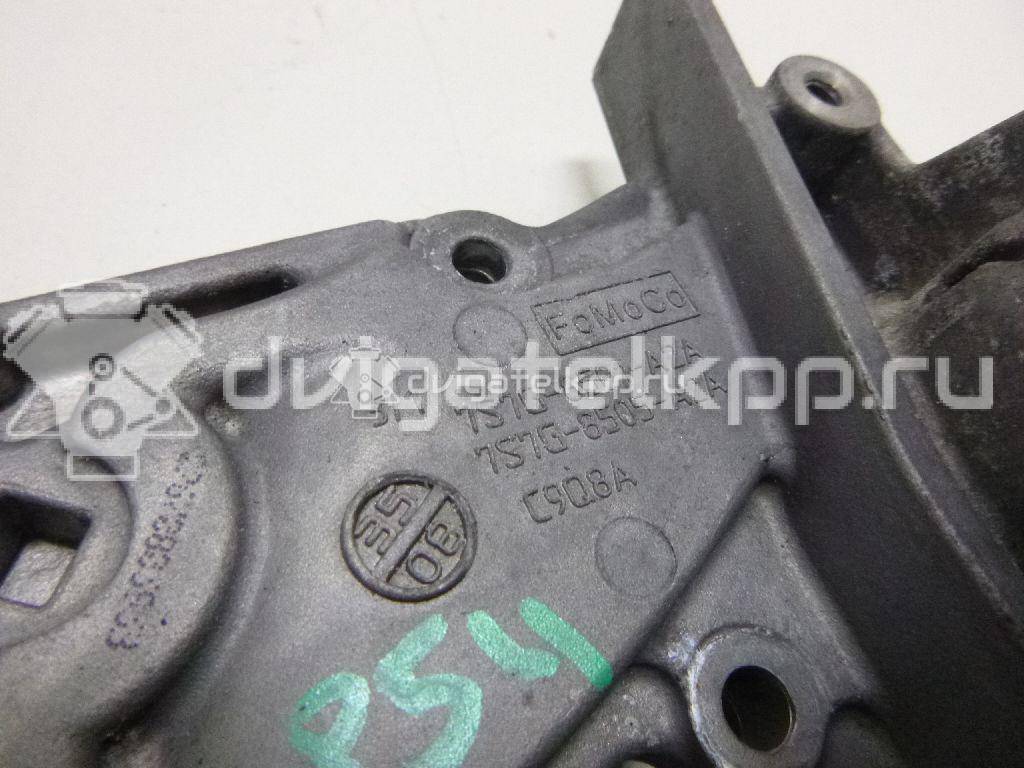 Фото Насос водяной (помпа)  1778516 для volvo C30 {forloop.counter}}