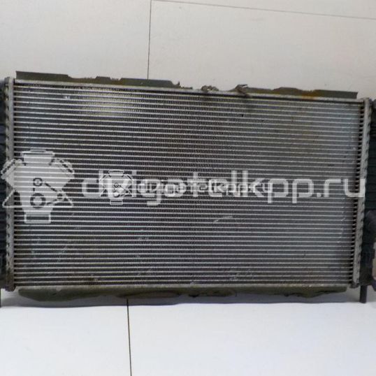 Фото Радиатор основной  3M5H8005RK для Volvo C30 / C70 / V50 Mw / S40