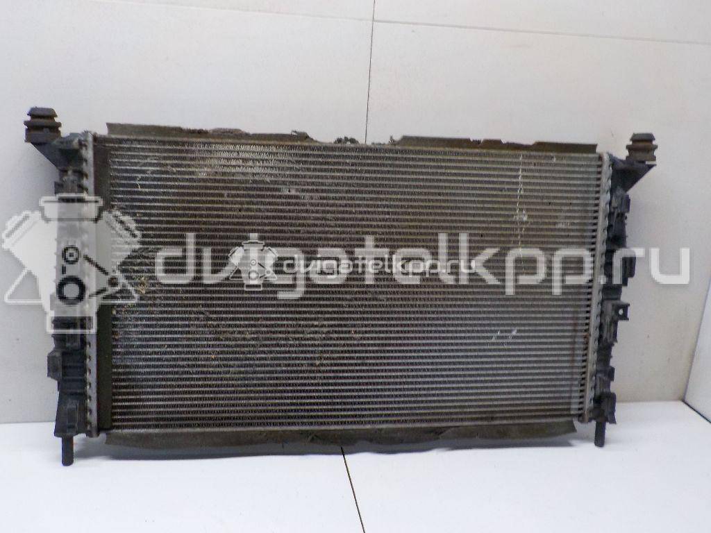 Фото Радиатор основной  3M5H8005RK для Volvo C30 / C70 / V50 Mw / S40 {forloop.counter}}