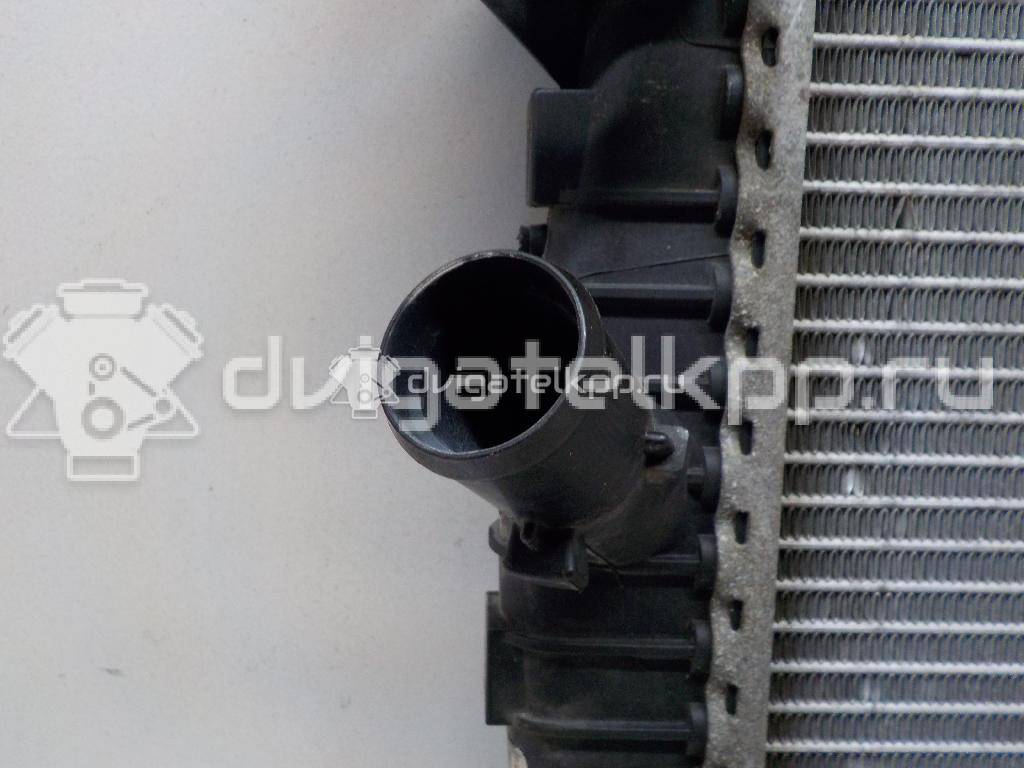 Фото Радиатор основной  3M5H8005RK для Volvo C30 / C70 / V50 Mw / S40 {forloop.counter}}