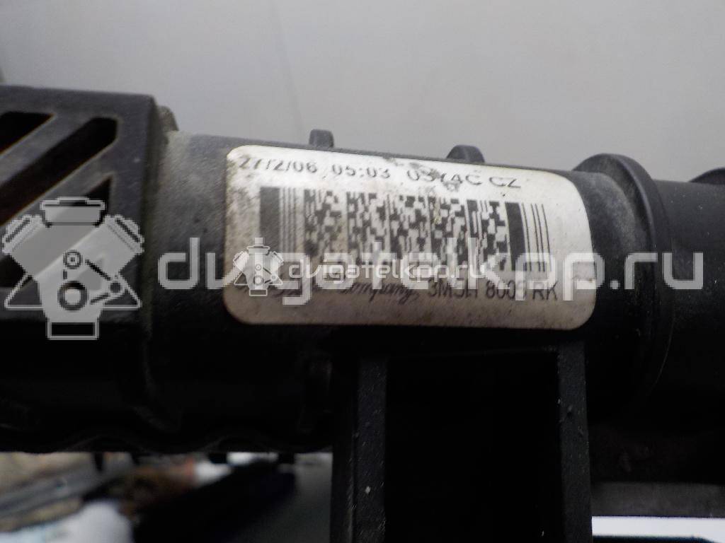 Фото Радиатор основной  3M5H8005RK для Volvo C30 / C70 / V50 Mw / S40 {forloop.counter}}