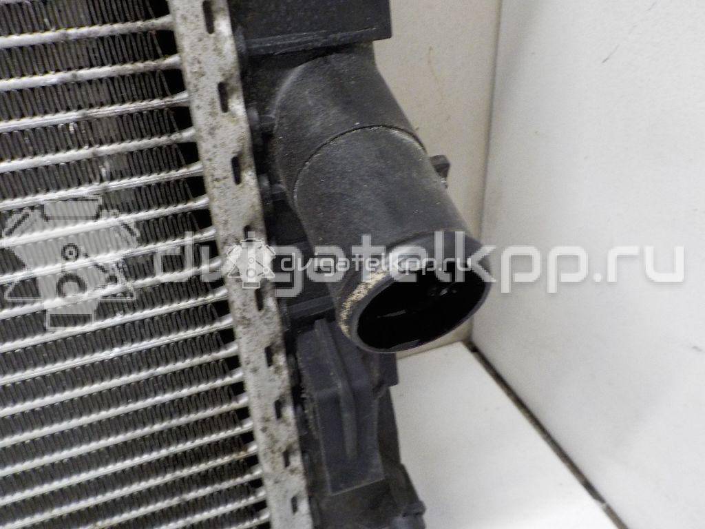 Фото Радиатор основной  3M5H8005RK для Volvo C30 / C70 / V50 Mw / S40 {forloop.counter}}