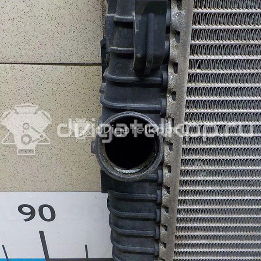 Фото Радиатор основной  1354177 для Volvo C30 / C70 / V50 Mw / S40