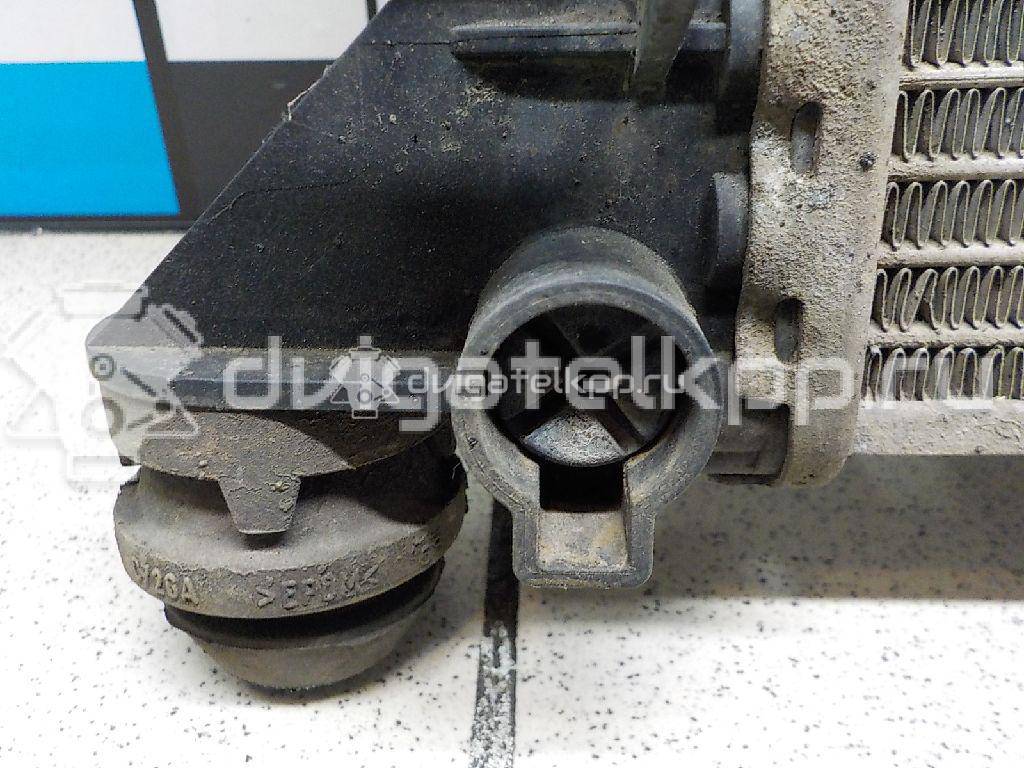 Фото Радиатор основной  1354177 для Volvo C30 / C70 / V50 Mw / S40 {forloop.counter}}