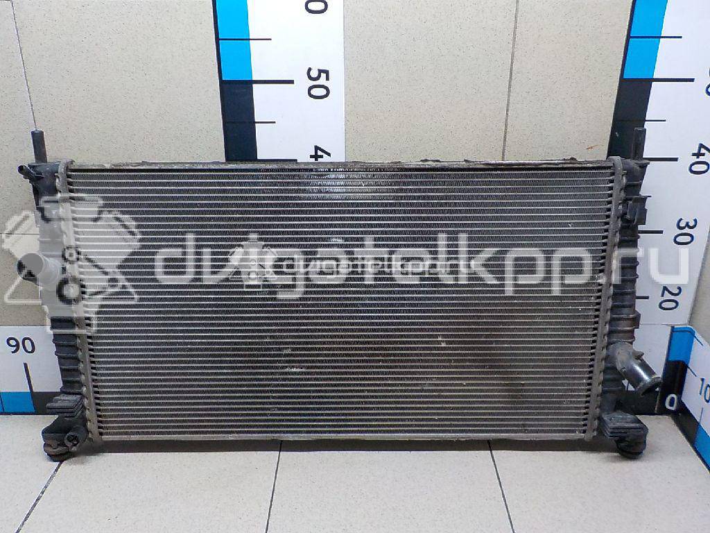 Фото Радиатор основной  1354177 для Volvo C30 / C70 / V50 Mw / S40 {forloop.counter}}