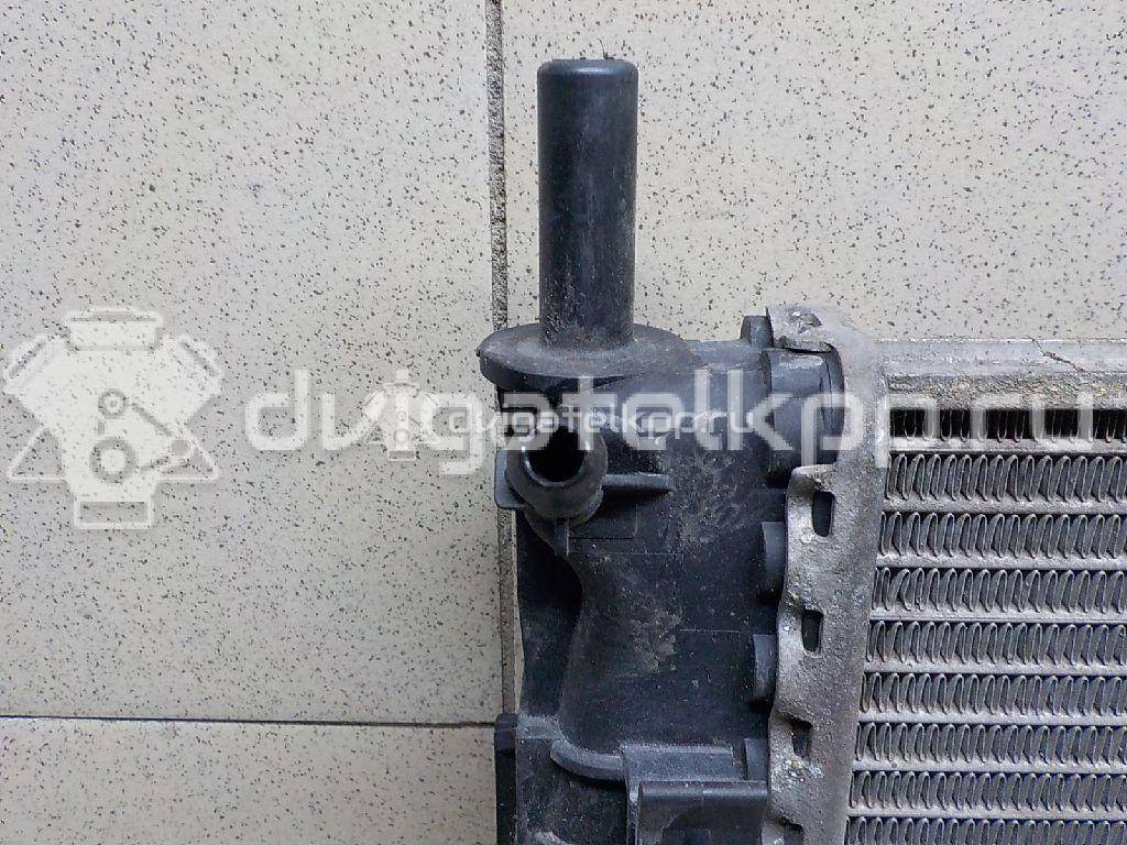 Фото Радиатор основной  1354177 для Volvo C30 / C70 / V50 Mw / S40 {forloop.counter}}