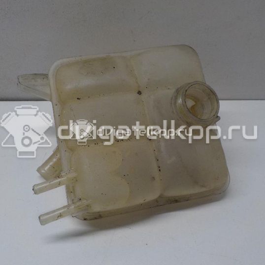 Фото Бачок расширительный  3M5H8K218AJ для volvo C30