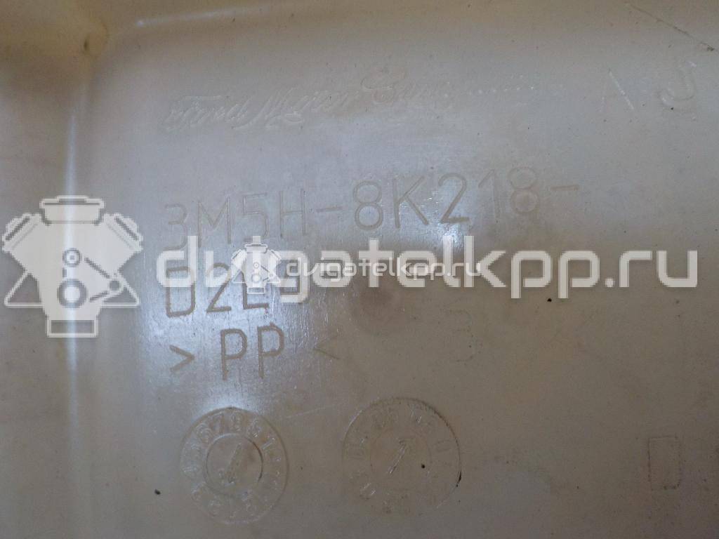 Фото Бачок расширительный  3M5H8K218AJ для volvo C30 {forloop.counter}}