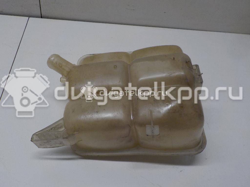 Фото Бачок расширительный  3M5H8K218AJ для volvo C30 {forloop.counter}}