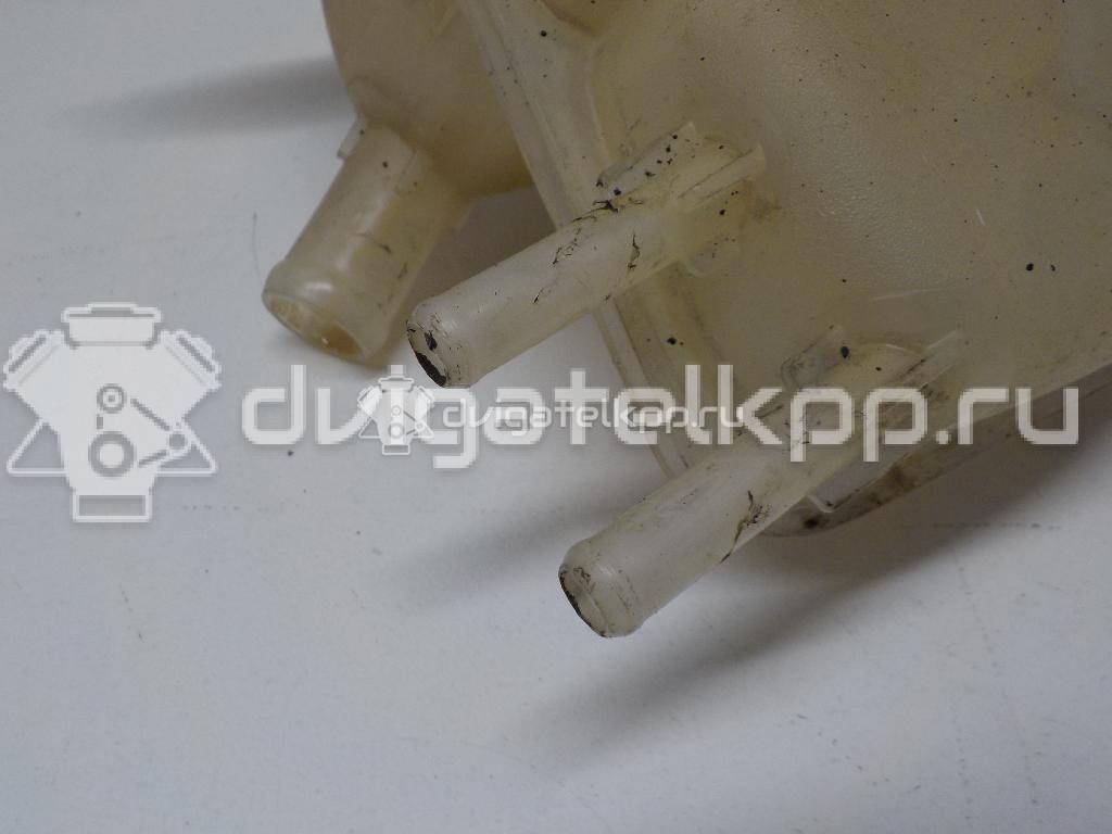 Фото Бачок расширительный  3M5H8K218AJ для volvo C30 {forloop.counter}}