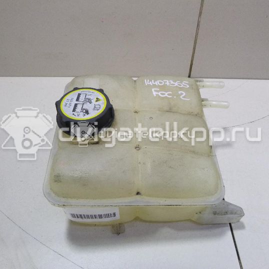 Фото Бачок расширительный  3M5H8K218AJ для volvo C30