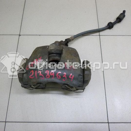 Фото Суппорт тормозной передний левый  1682876 для volvo C30