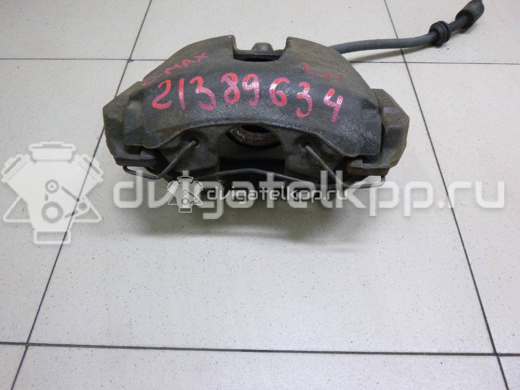 Фото Суппорт тормозной передний левый  1682876 для volvo C30 {forloop.counter}}