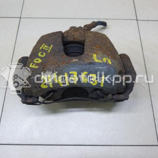 Фото Суппорт тормозной передний левый  1682876 для volvo C30