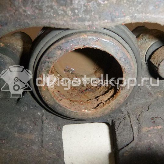 Фото Суппорт тормозной передний левый  1682876 для volvo C30