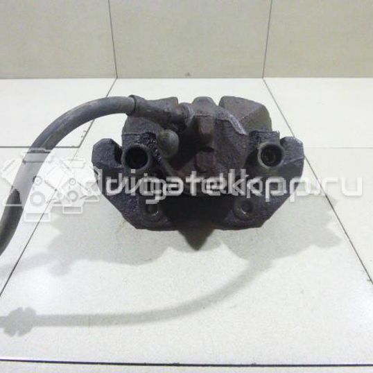 Фото Суппорт тормозной передний левый  1682876 для volvo C30