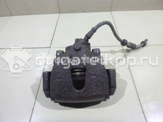Фото Суппорт тормозной передний левый  1682876 для volvo C30 {forloop.counter}}