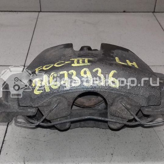 Фото Суппорт тормозной передний левый  1682876 для volvo C30