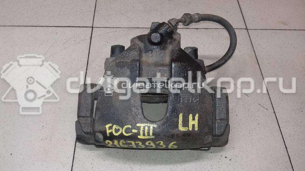 Фото Суппорт тормозной передний левый  1682876 для volvo C30 {forloop.counter}}