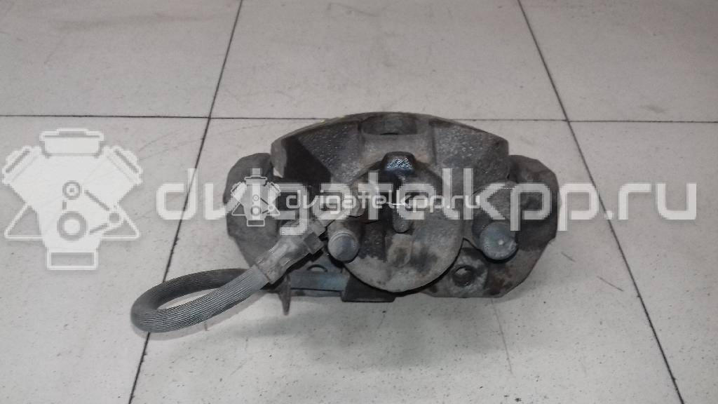 Фото Суппорт тормозной передний левый  1682876 для volvo C30 {forloop.counter}}