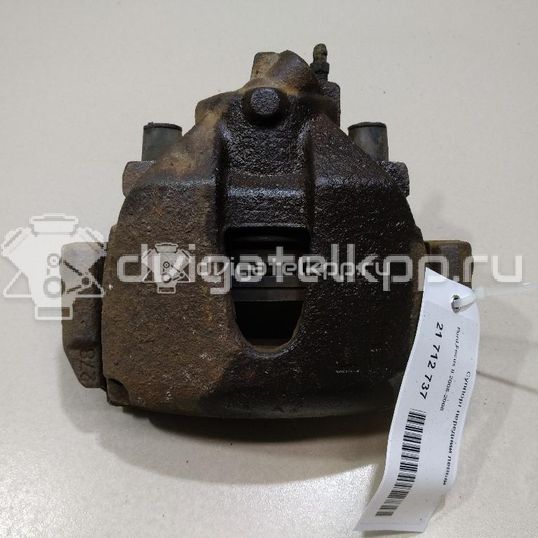 Фото Суппорт тормозной передний левый  1682876 для volvo C30